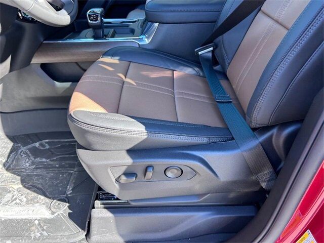 2025 Chevrolet Silverado 1500 High Country Farmington MO