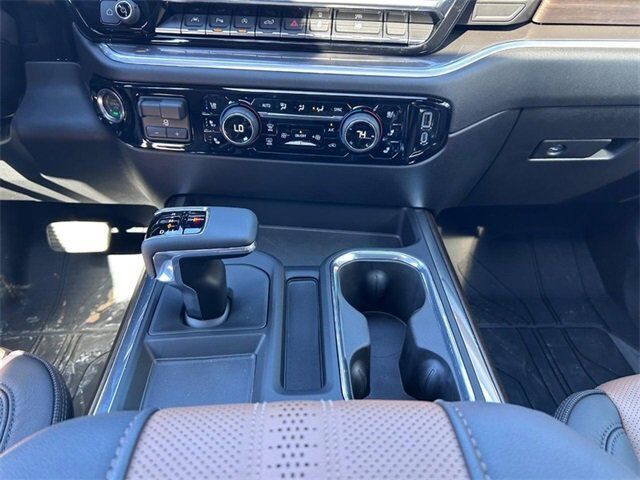 2025 Chevrolet Silverado 1500 High Country Farmington MO