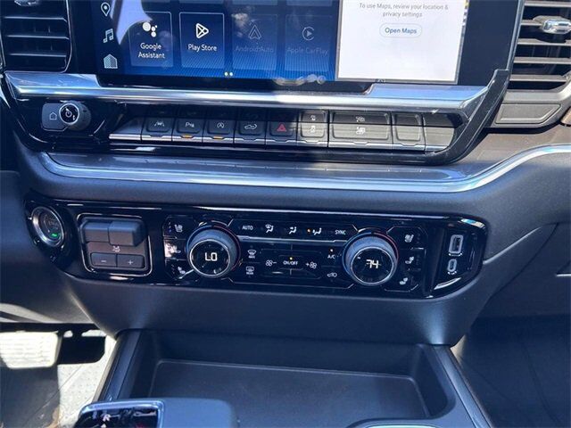 2025 Chevrolet Silverado 1500 High Country Farmington MO