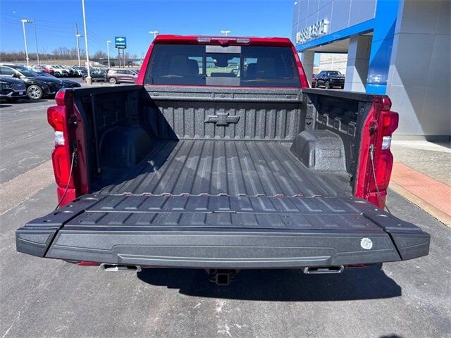 2025 Chevrolet Silverado 1500 High Country Farmington MO