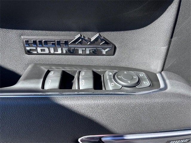 2025 Chevrolet Silverado 1500 High Country Farmington MO