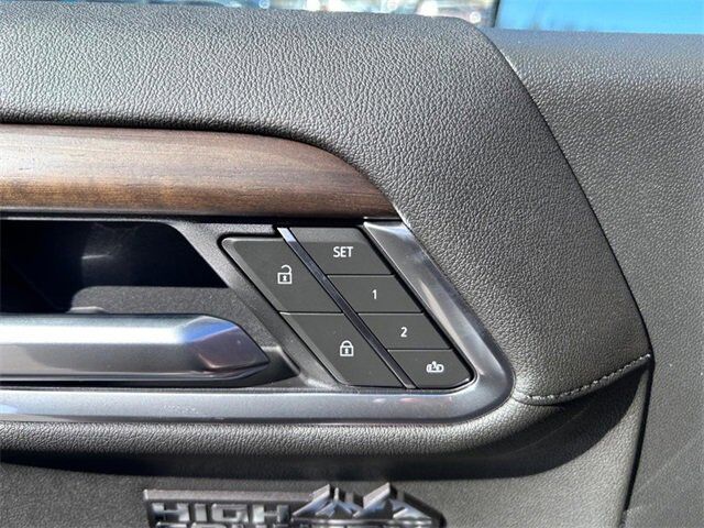 2025 Chevrolet Silverado 1500 High Country Farmington MO