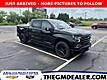 2025 Chevrolet Silverado 1500 High Country Z71 Crew Cab 4WD 6.2L MidnightEdt TechPkg w/Sunroof Super
