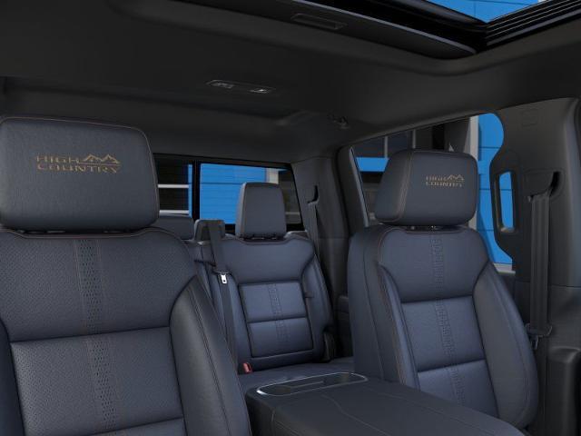 2025 Chevrolet Silverado 1500 High Country North Dartmouth MA