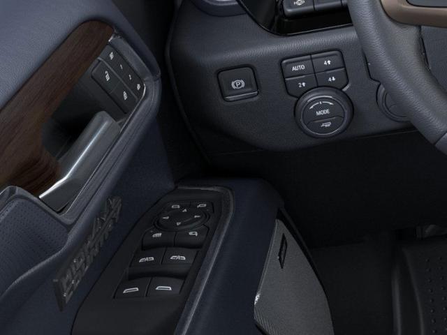 2025 Chevrolet Silverado 1500 High Country North Dartmouth MA
