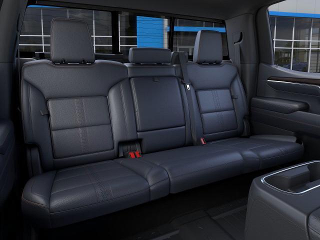2025 Chevrolet Silverado 1500 High Country North Dartmouth MA