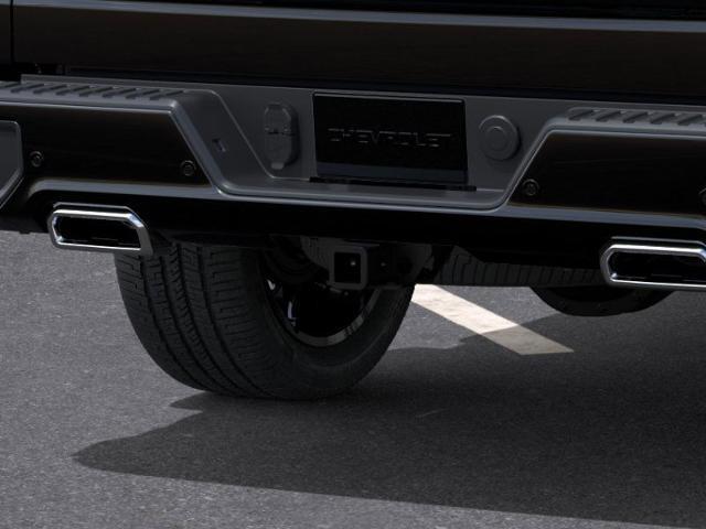 2025 Chevrolet Silverado 1500 High Country North Dartmouth MA