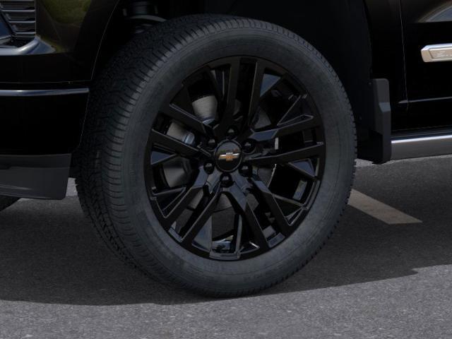 2025 Chevrolet Silverado 1500 High Country North Dartmouth MA