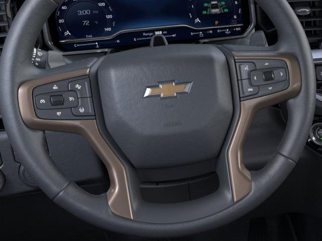 2025 Chevrolet Silverado 1500 High Country North Dartmouth MA