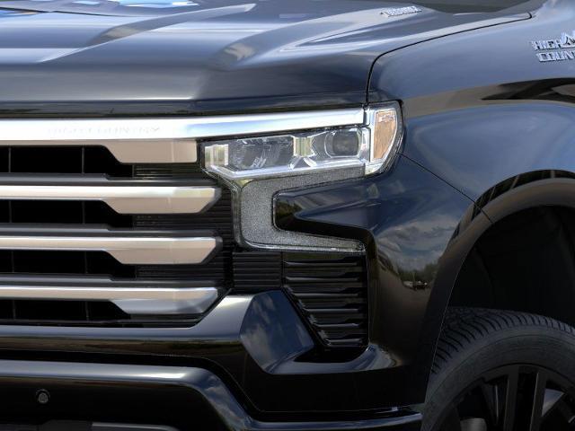 2025 Chevrolet Silverado 1500 High Country North Dartmouth MA