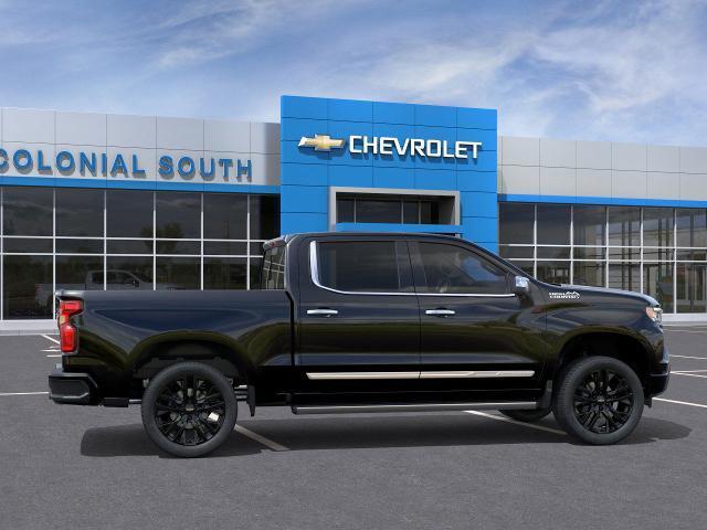 2025 Chevrolet Silverado 1500 High Country North Dartmouth MA
