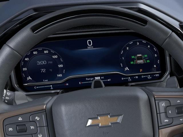 2025 Chevrolet Silverado 1500 High Country North Dartmouth MA