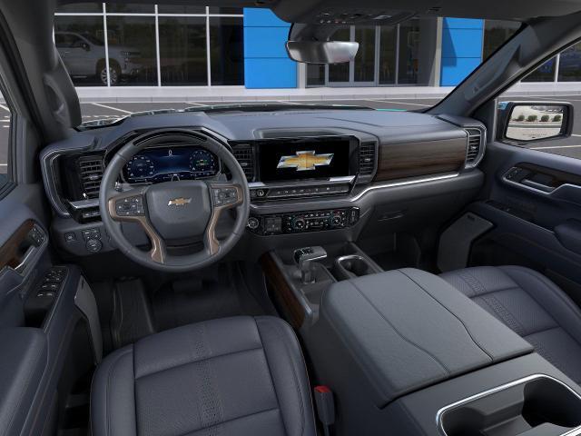 2025 Chevrolet Silverado 1500 High Country North Dartmouth MA