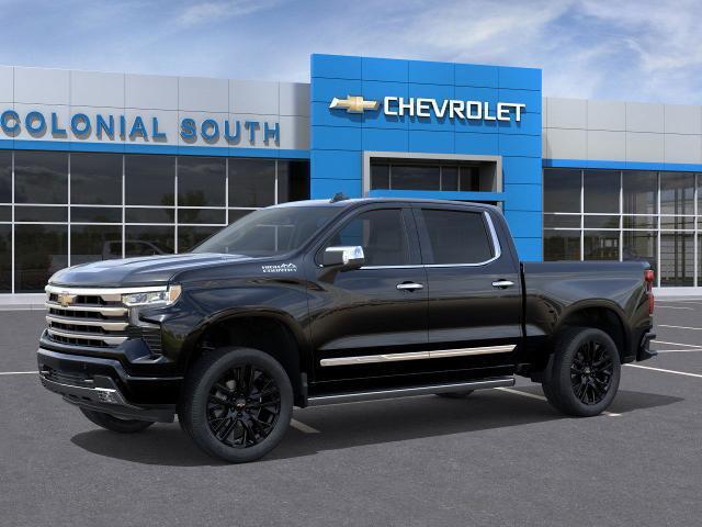 2025 Chevrolet Silverado 1500 High Country North Dartmouth MA