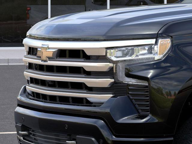 2025 Chevrolet Silverado 1500 High Country North Dartmouth MA