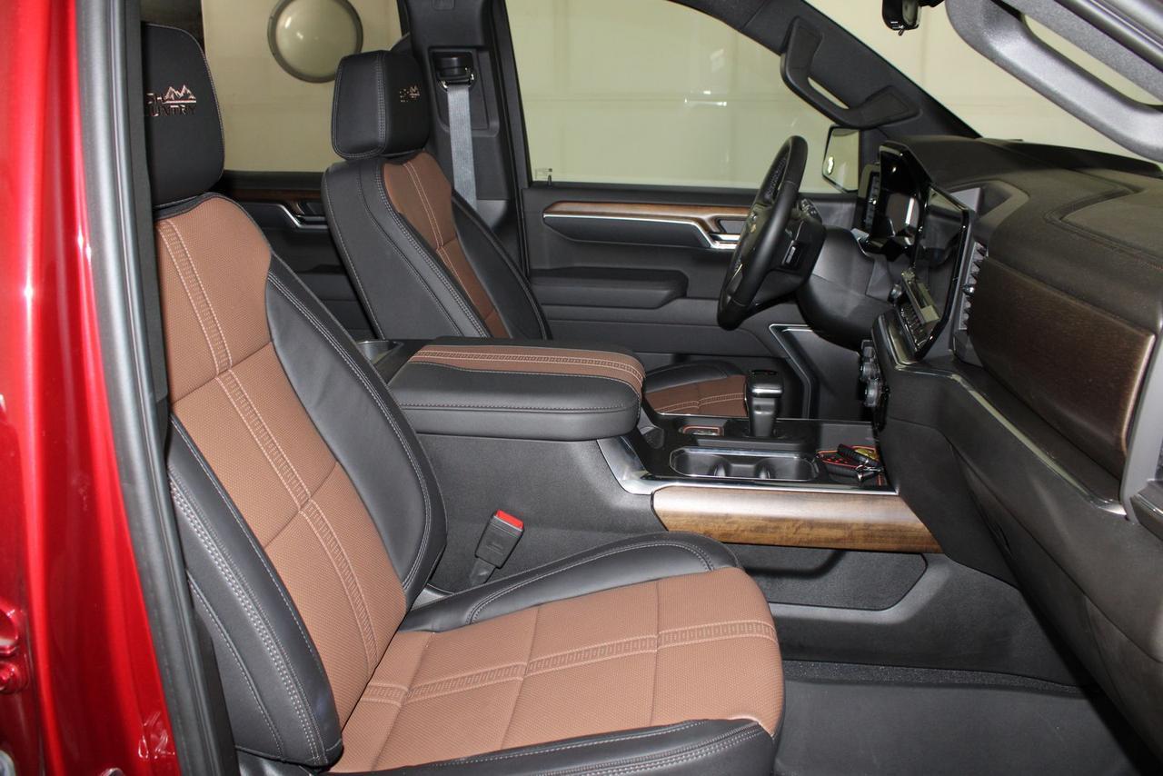 2025 Chevrolet Silverado 1500 High Country Manassas VA