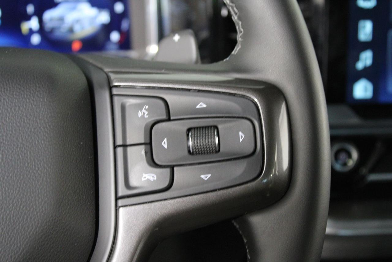 2025 Chevrolet Silverado 1500 High Country Manassas VA