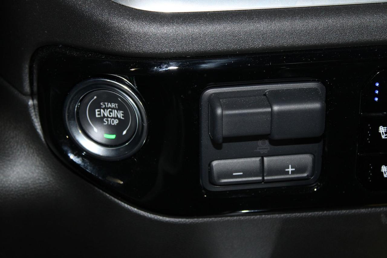 2025 Chevrolet Silverado 1500 High Country Manassas VA