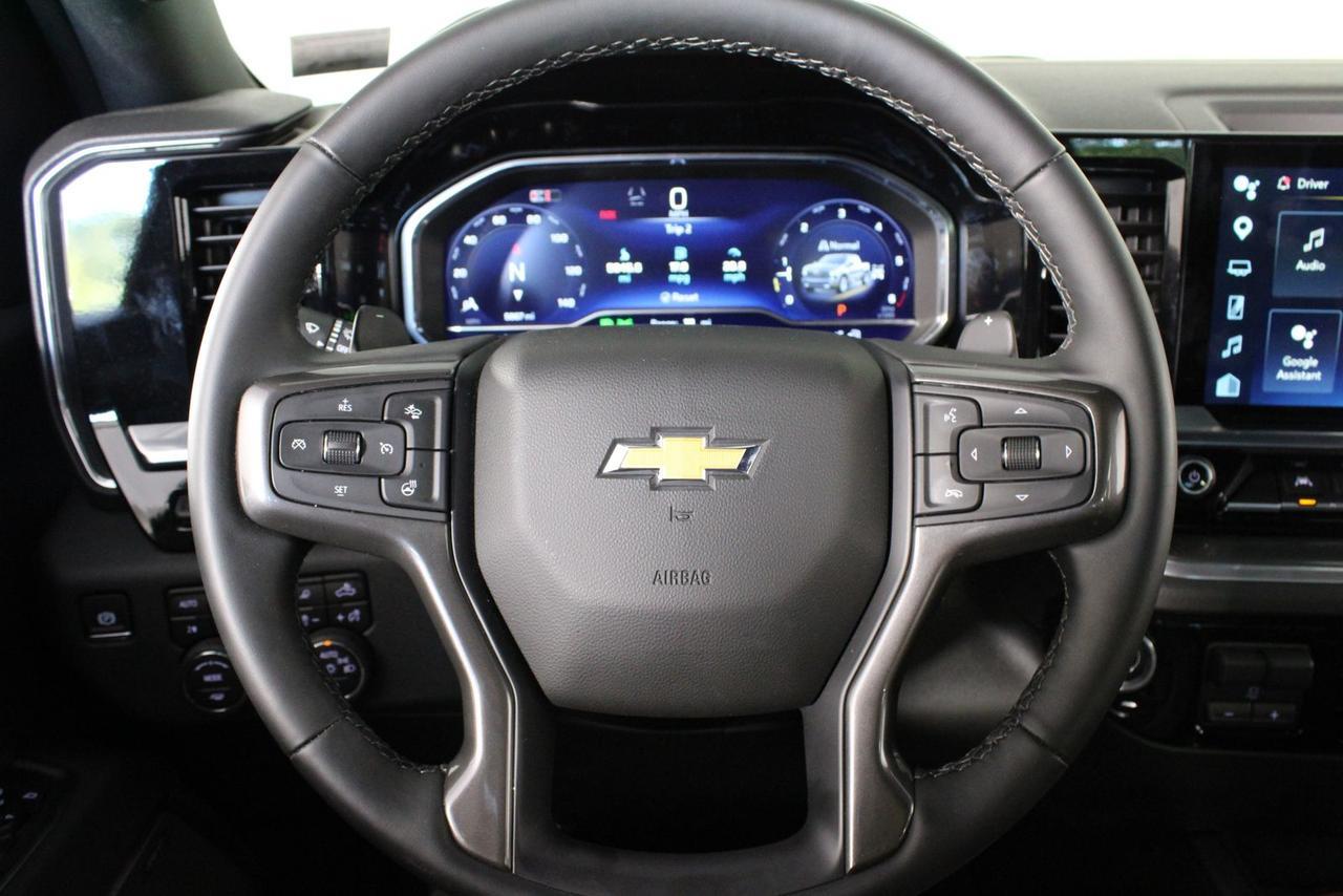 2025 Chevrolet Silverado 1500 High Country Manassas VA