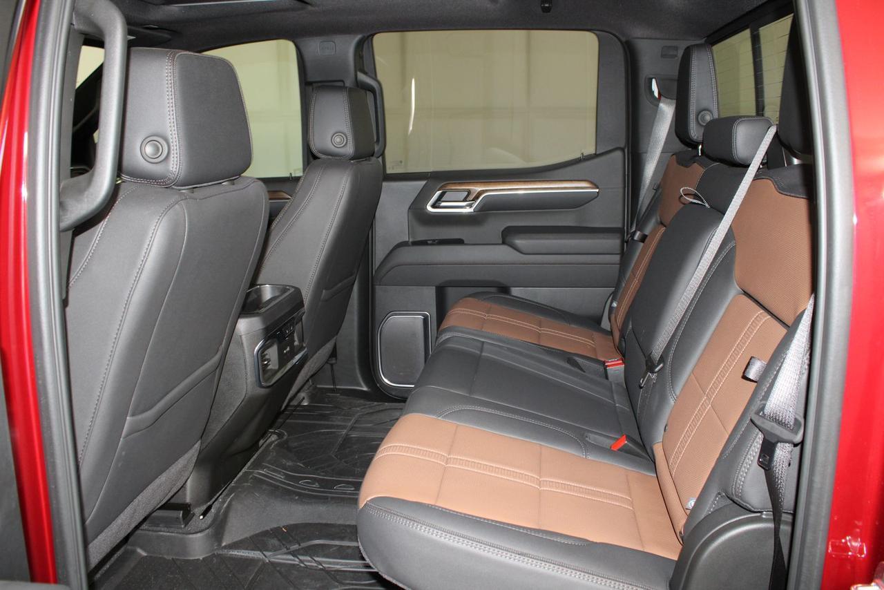 2025 Chevrolet Silverado 1500 High Country Manassas VA