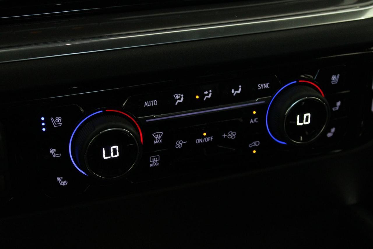 2025 Chevrolet Silverado 1500 High Country Manassas VA