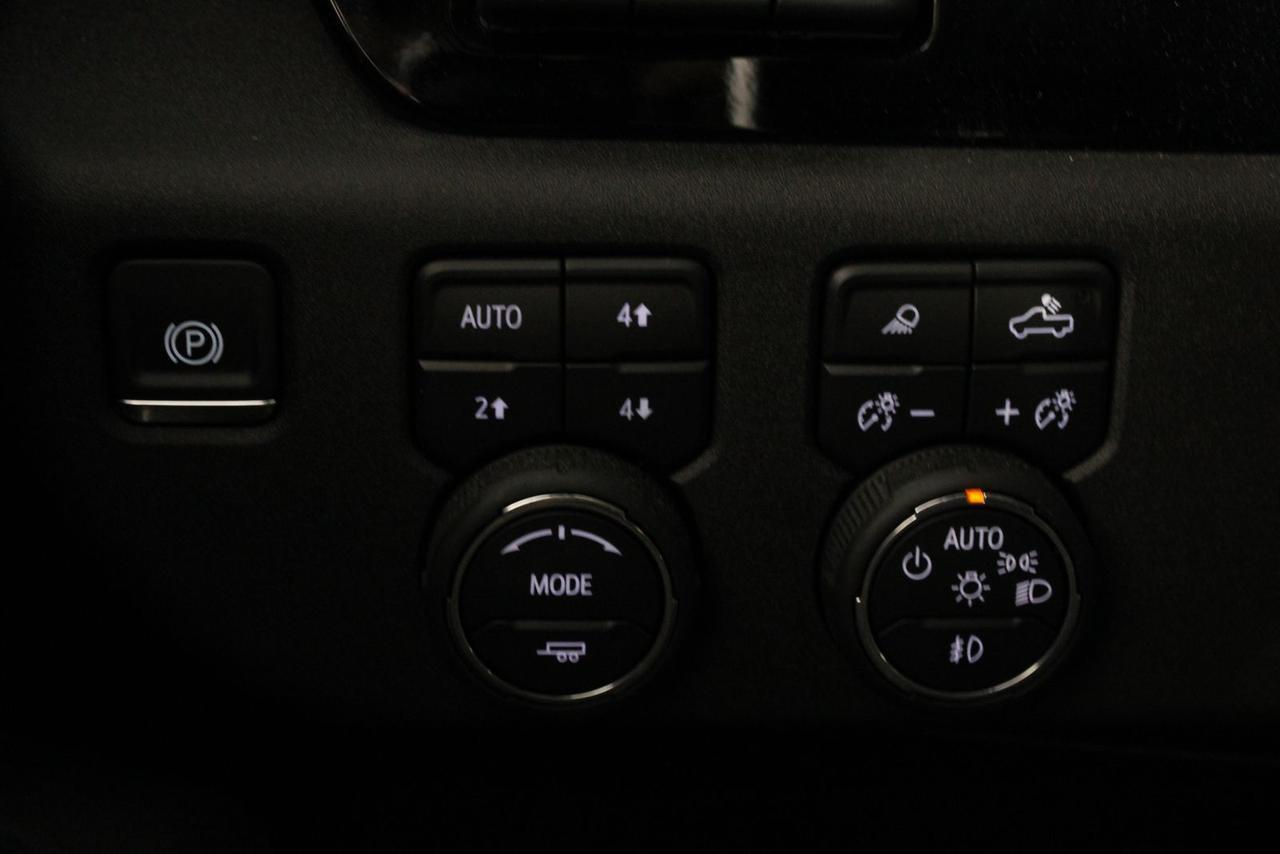 2025 Chevrolet Silverado 1500 High Country Manassas VA