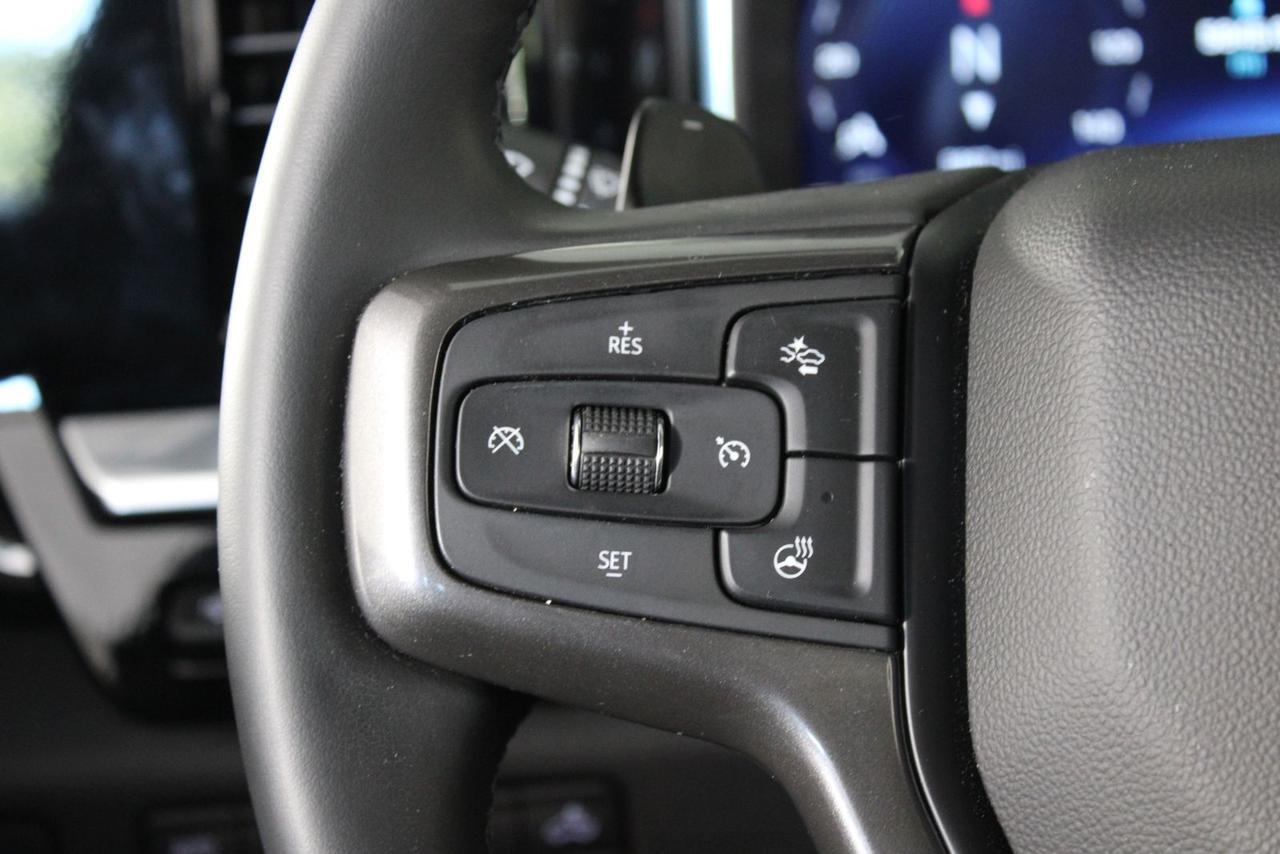 2025 Chevrolet Silverado 1500 High Country Manassas VA