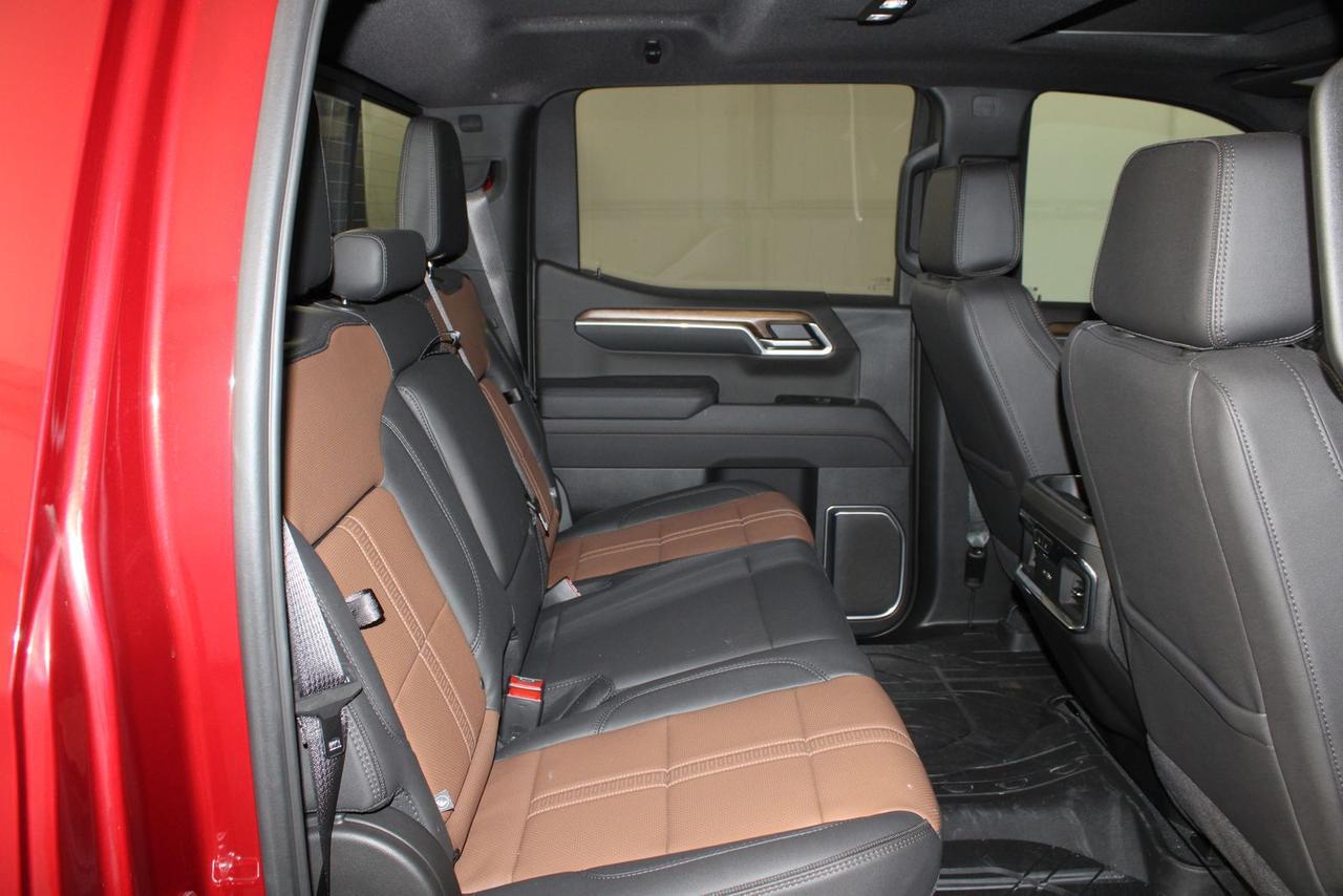 2025 Chevrolet Silverado 1500 High Country Manassas VA