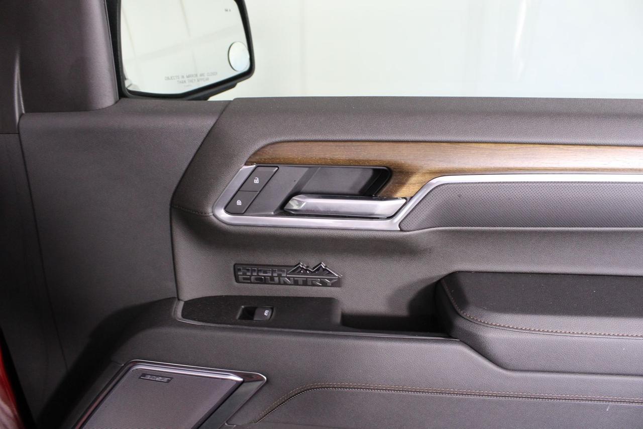 2025 Chevrolet Silverado 1500 High Country Manassas VA