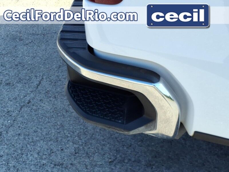 2025 Chevrolet Silverado 1500 LT Del Rio TX