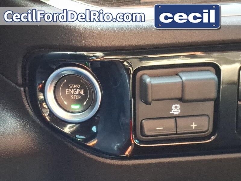 2025 Chevrolet Silverado 1500 LT Del Rio TX