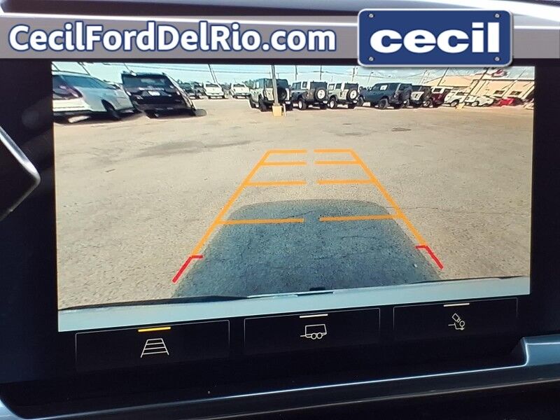 2025 Chevrolet Silverado 1500 LT Del Rio TX