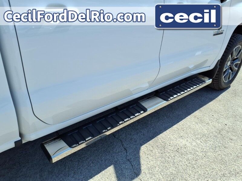 2025 Chevrolet Silverado 1500 LT Del Rio TX
