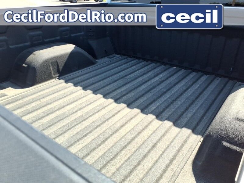 2025 Chevrolet Silverado 1500 LT Del Rio TX