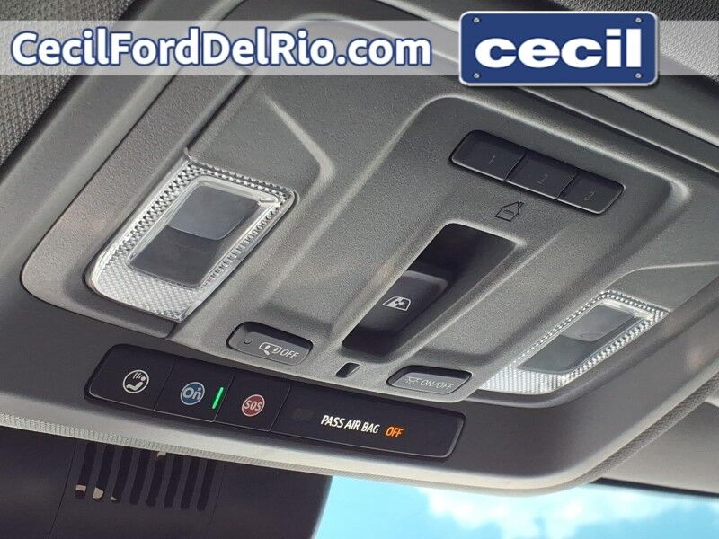 2025 Chevrolet Silverado 1500 LT Del Rio TX
