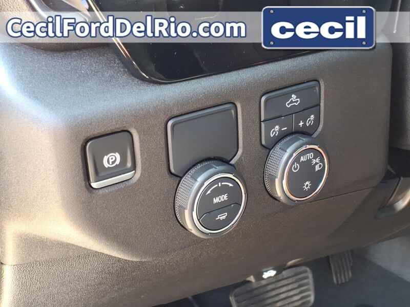 2025 Chevrolet Silverado 1500 LT Del Rio TX