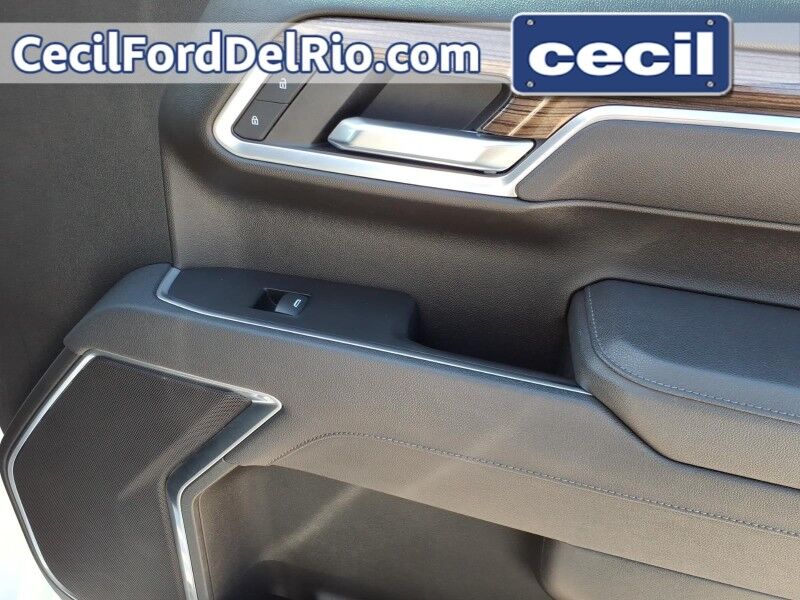 2025 Chevrolet Silverado 1500 LT Del Rio TX
