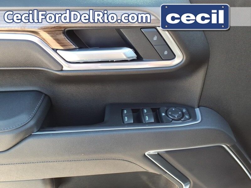 2025 Chevrolet Silverado 1500 LT Del Rio TX