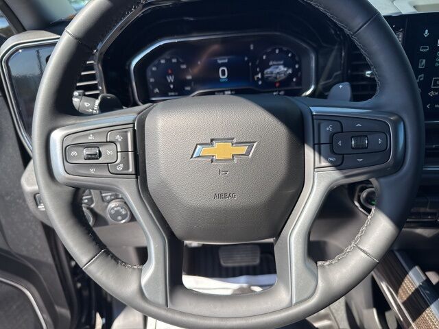 2025 Chevrolet Silverado 1500 LT  TX