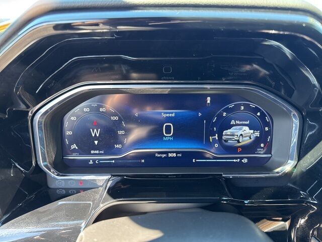 2025 Chevrolet Silverado 1500 LT  TX