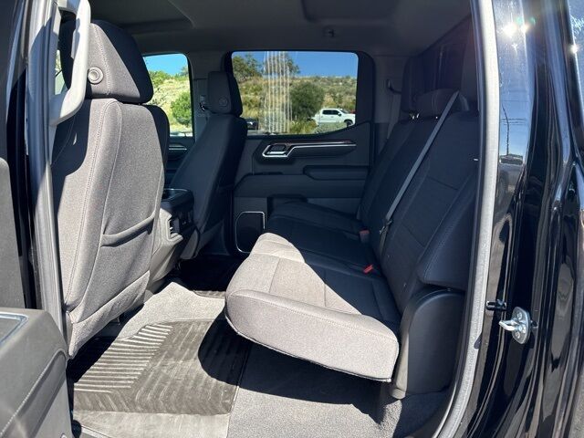 2025 Chevrolet Silverado 1500 LT  TX