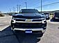 2025 Chevrolet Silverado 1500 LT  TX