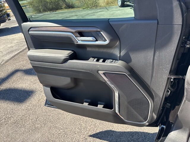 2025 Chevrolet Silverado 1500 LT  TX