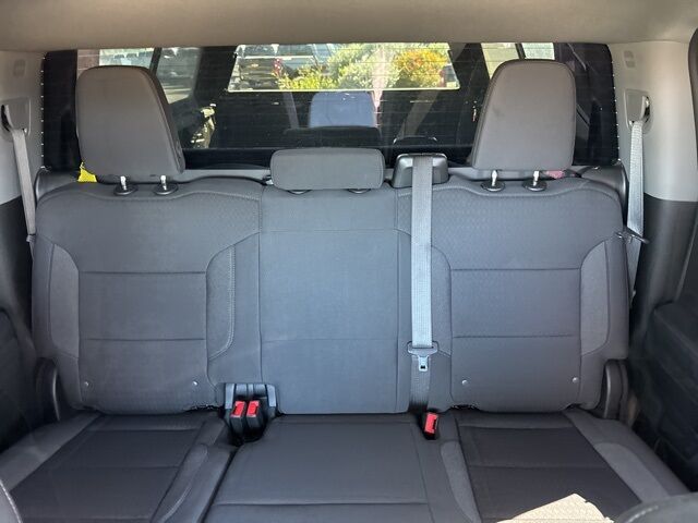 2025 Chevrolet Silverado 1500 LT  TX