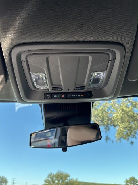 2025 Chevrolet Silverado 1500 LT  TX