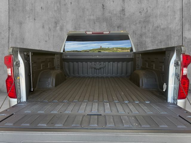 2025 Chevrolet Silverado 1500 LT Kerrville TX
