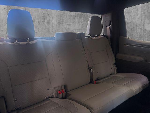 2025 Chevrolet Silverado 1500 LT Kerrville TX