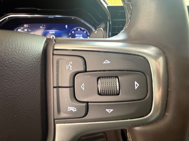 2025 Chevrolet Silverado 1500 LT Kerrville TX