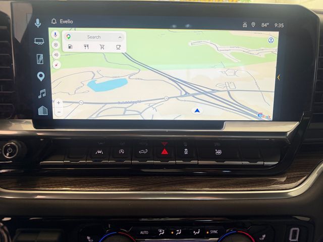2025 Chevrolet Silverado 1500 LT Kerrville TX