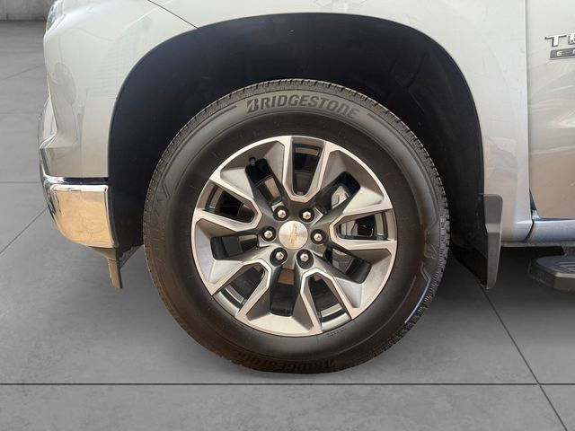2025 Chevrolet Silverado 1500 LT Kerrville TX